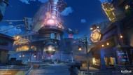 Nasha Town in Nod-Krai (Image via HoYoverse)